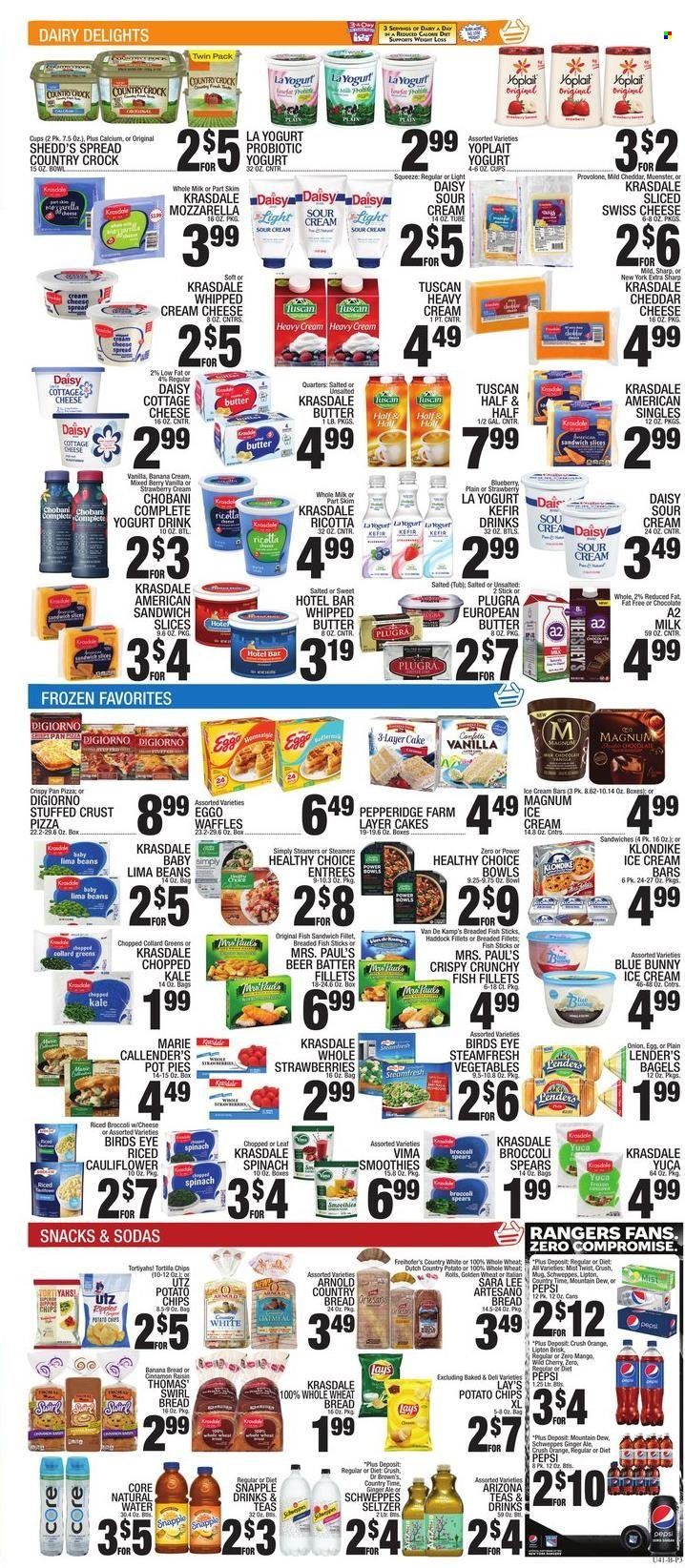 C-Town (CT, FL, MA, NJ, NY, PA) Weekly Ad Flyer April 1 to April 8