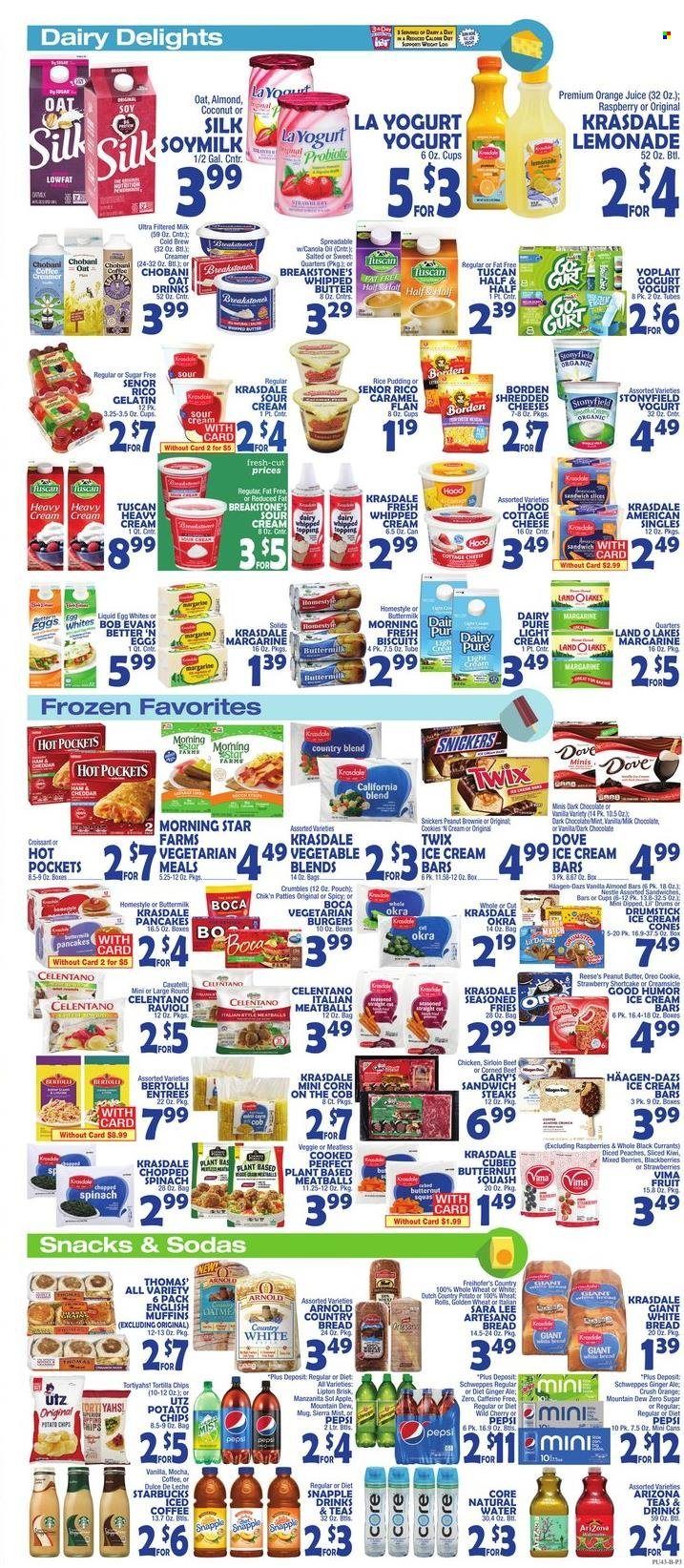 Bravo Supermarkets (CT, FL, MA, NJ, NY, PA) Weekly Ad Flyer April 1 to April 8