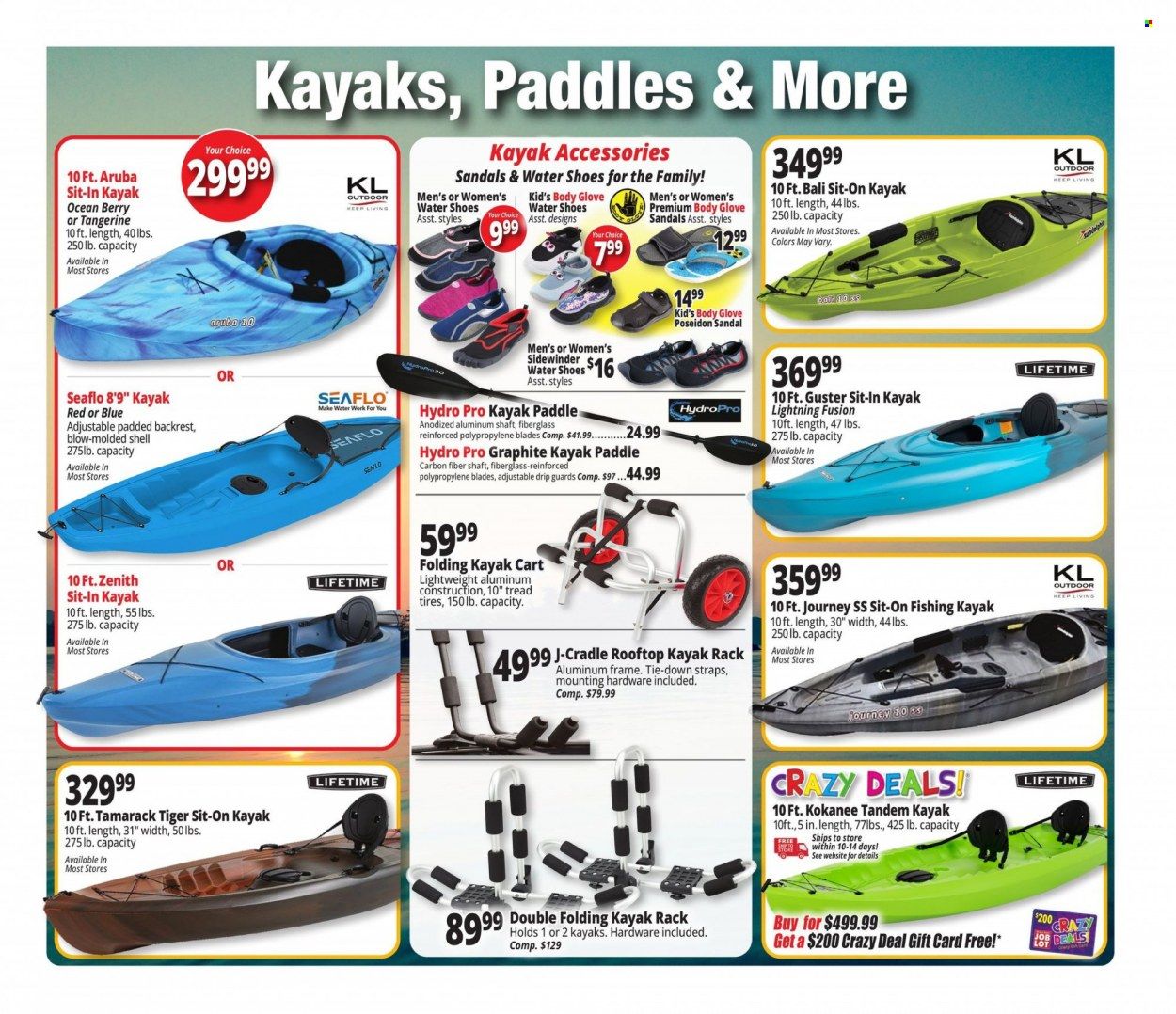 Ocean State Job Lot (CT, MA, ME, NH, NJ, NY, RI) Weekly Ad Flyer April 1 to April 8
