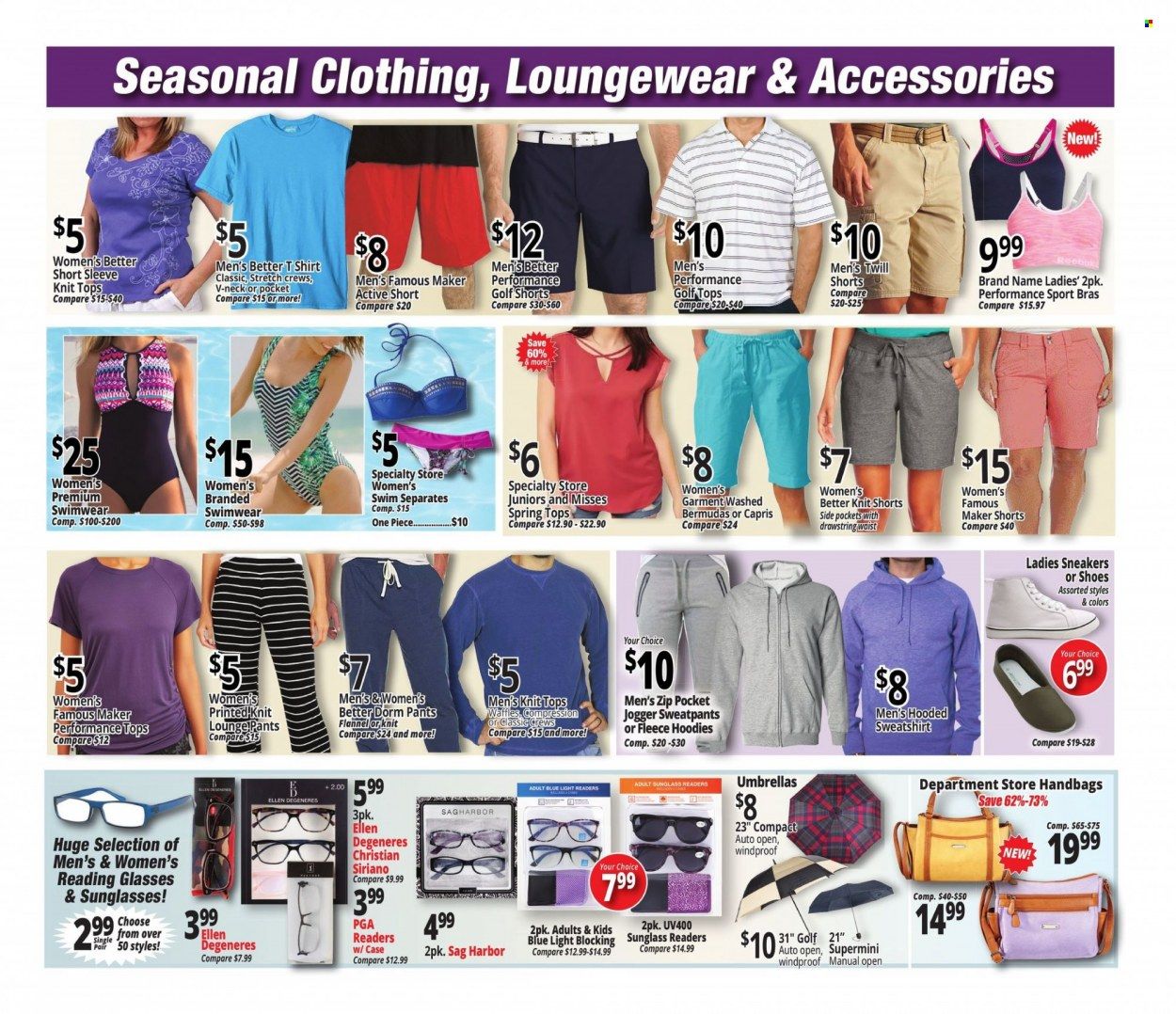 Ocean State Job Lot (CT, MA, ME, NH, NJ, NY, RI) Weekly Ad Flyer April 1 to April 8