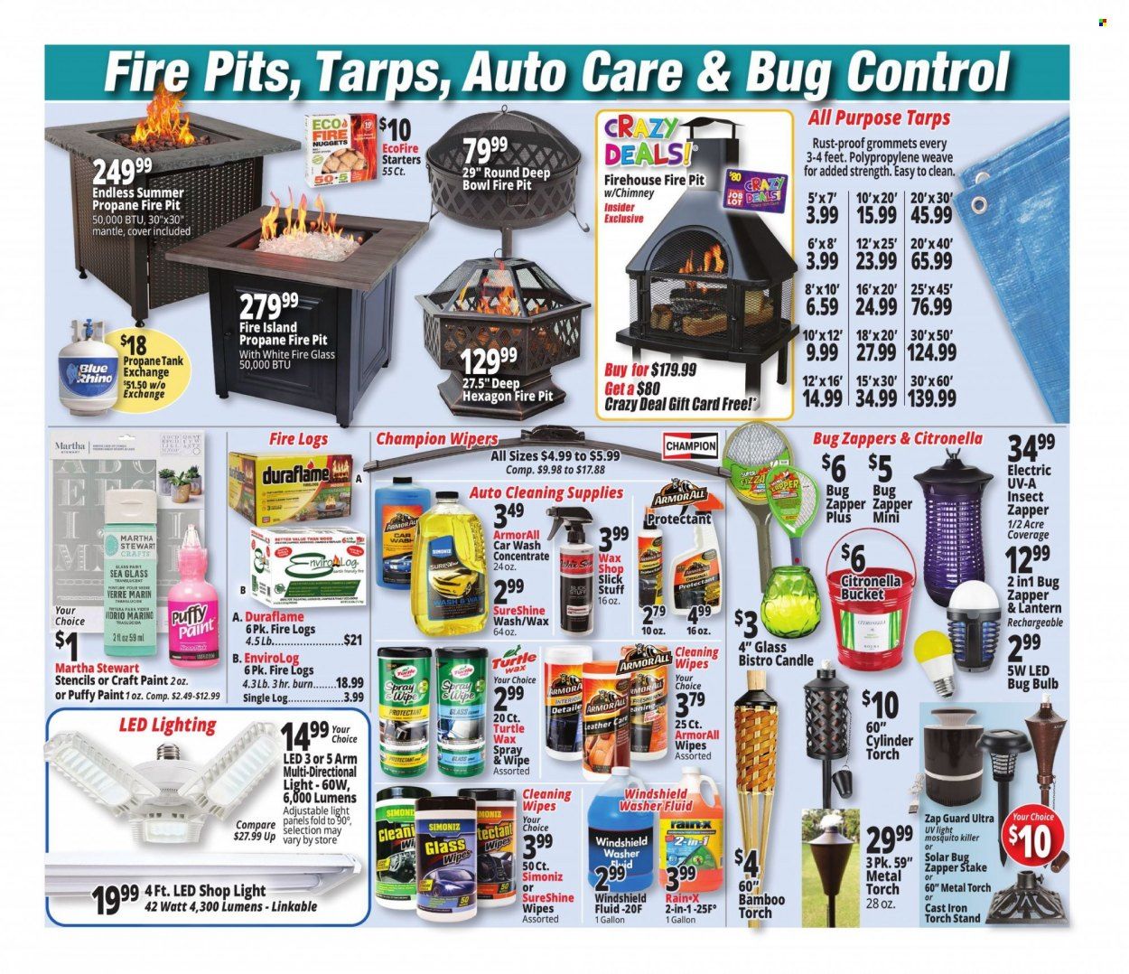 Ocean State Job Lot (CT, MA, ME, NH, NJ, NY, RI) Weekly Ad Flyer April 1 to April 8