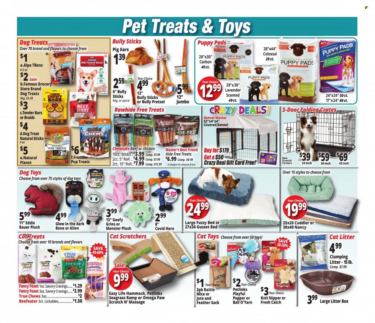 Ocean State Job Lot (CT, MA, ME, NH, NJ, NY, RI) Weekly Ad Flyer April 1 to April 8