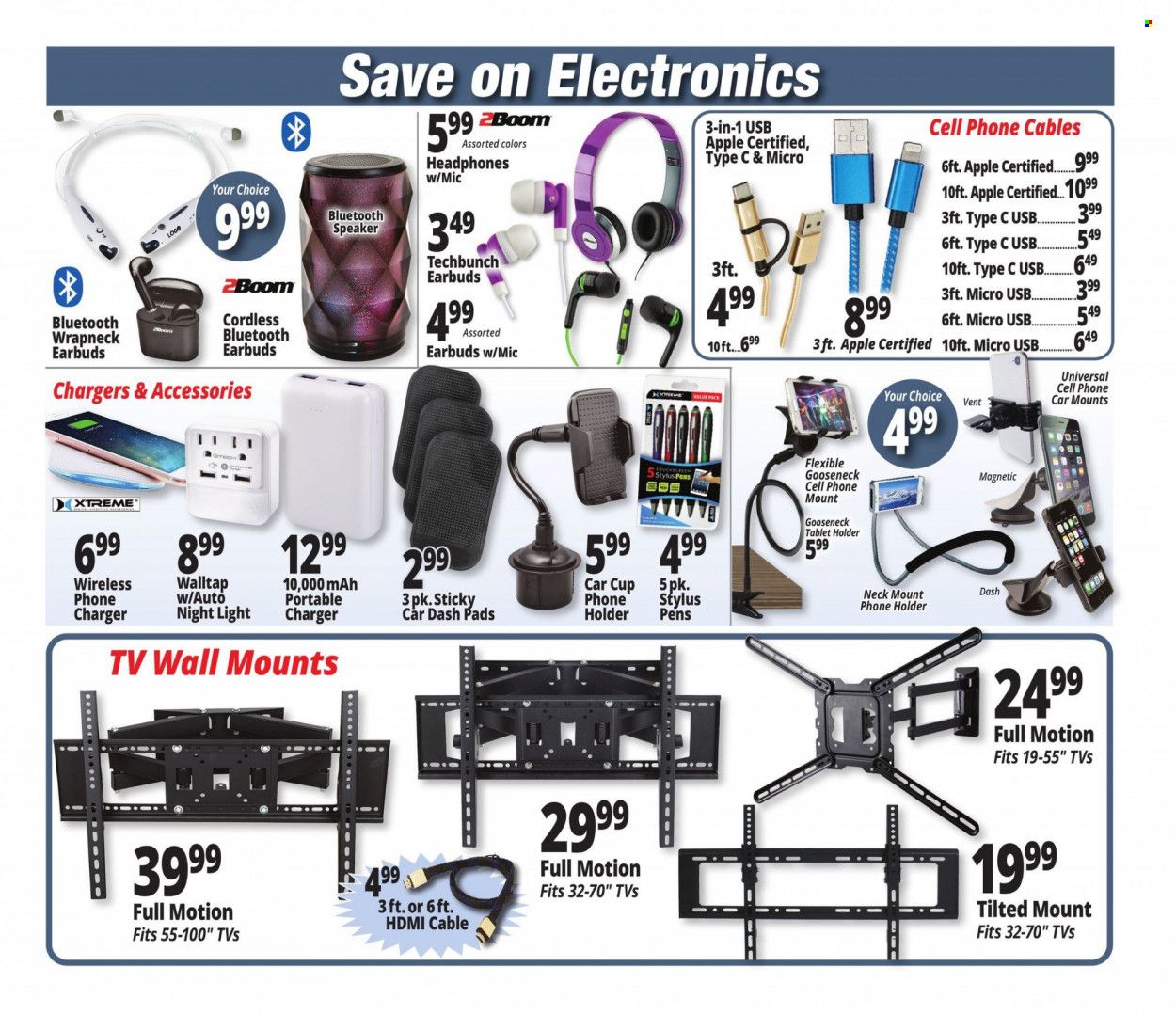 Ocean State Job Lot (CT, MA, ME, NH, NJ, NY, RI) Weekly Ad Flyer April 1 to April 8