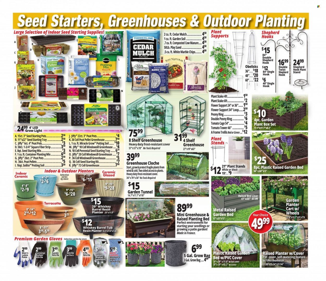 Ocean State Job Lot (CT, MA, ME, NH, NJ, NY, RI) Weekly Ad Flyer April 1 to April 8