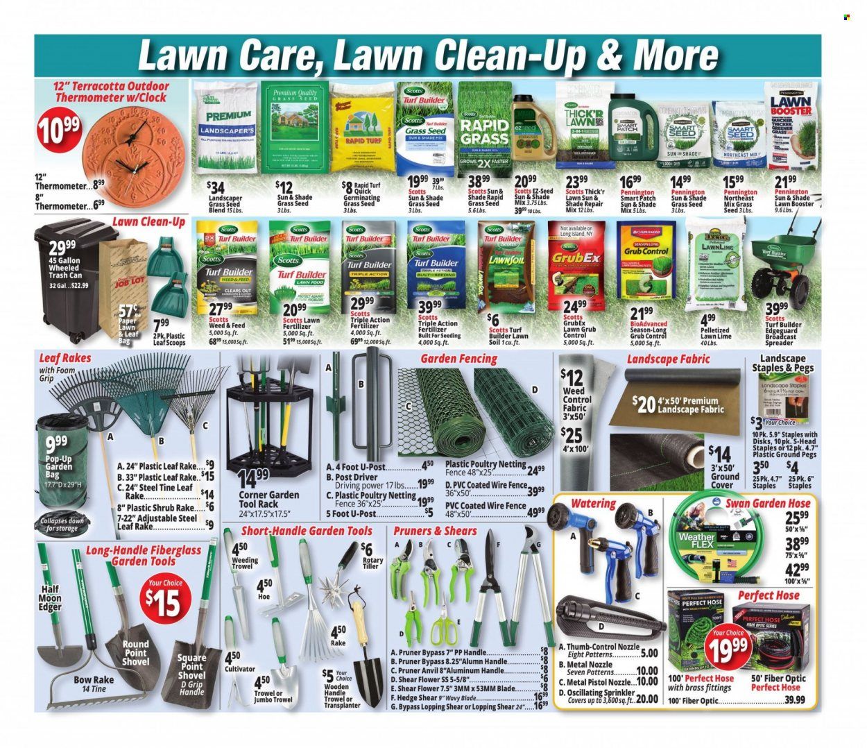 Ocean State Job Lot (CT, MA, ME, NH, NJ, NY, RI) Weekly Ad Flyer April 1 to April 8