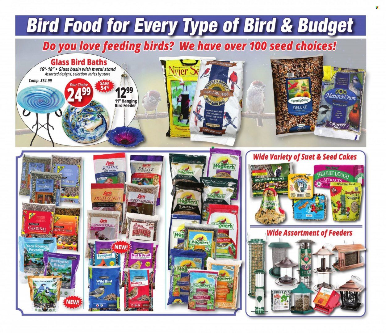 Ocean State Job Lot (CT, MA, ME, NH, NJ, NY, RI) Weekly Ad Flyer April 1 to April 8