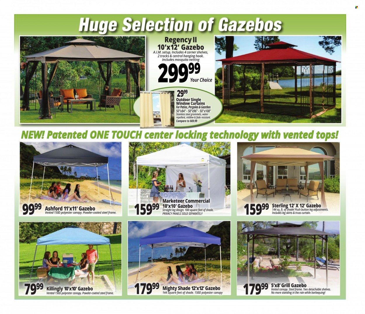 Ocean State Job Lot (CT, MA, ME, NH, NJ, NY, RI) Weekly Ad Flyer April 1 to April 8