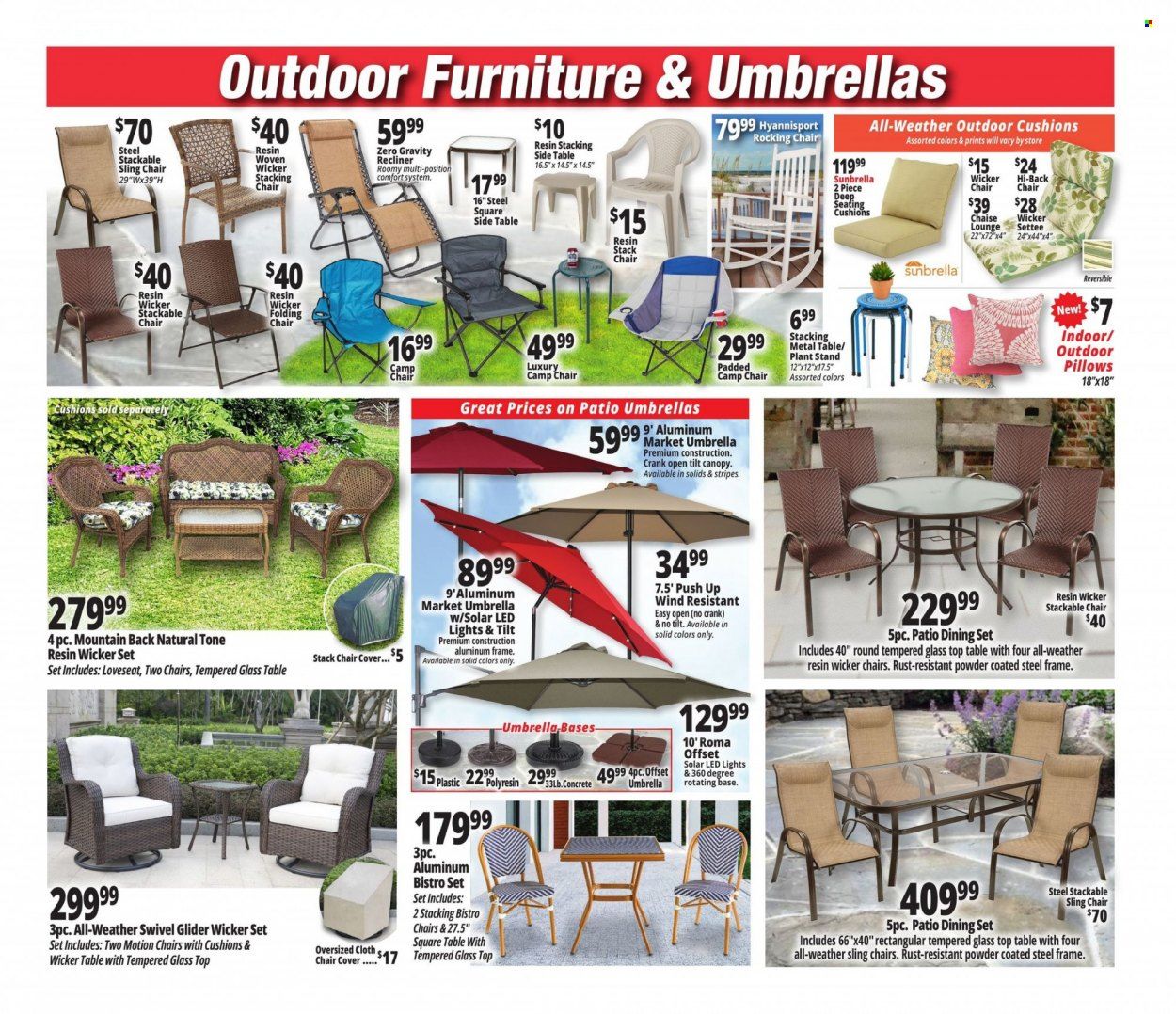 Ocean State Job Lot (CT, MA, ME, NH, NJ, NY, RI) Weekly Ad Flyer April 1 to April 8