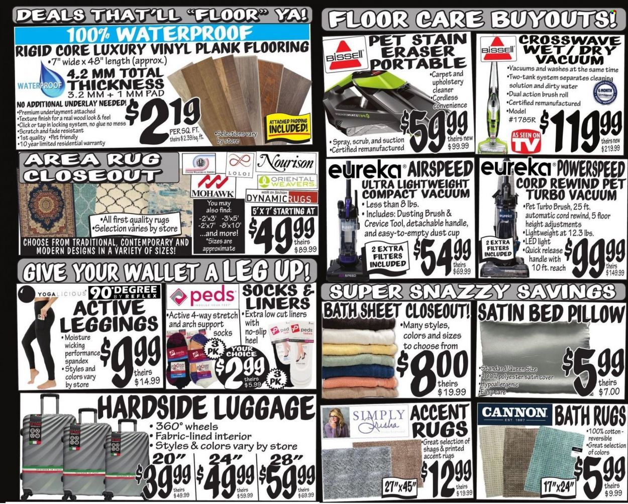 Ollie's Bargain Outlet Weekly Ad Flyer April 1 to April 8
