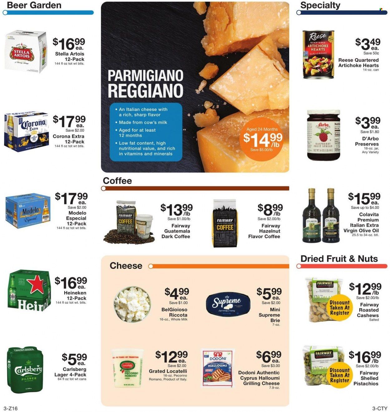 Fairway Market (CT, NJ, NY) Weekly Ad Flyer April 1 to April 8