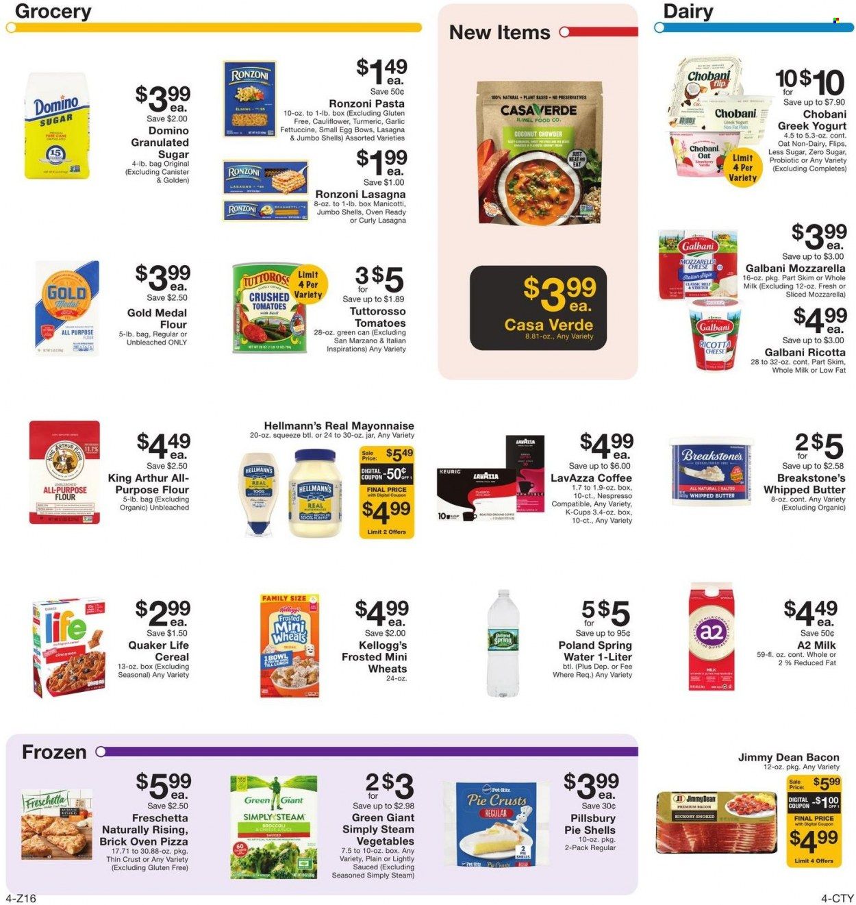 Fairway Market (CT, NJ, NY) Weekly Ad Flyer April 1 to April 8