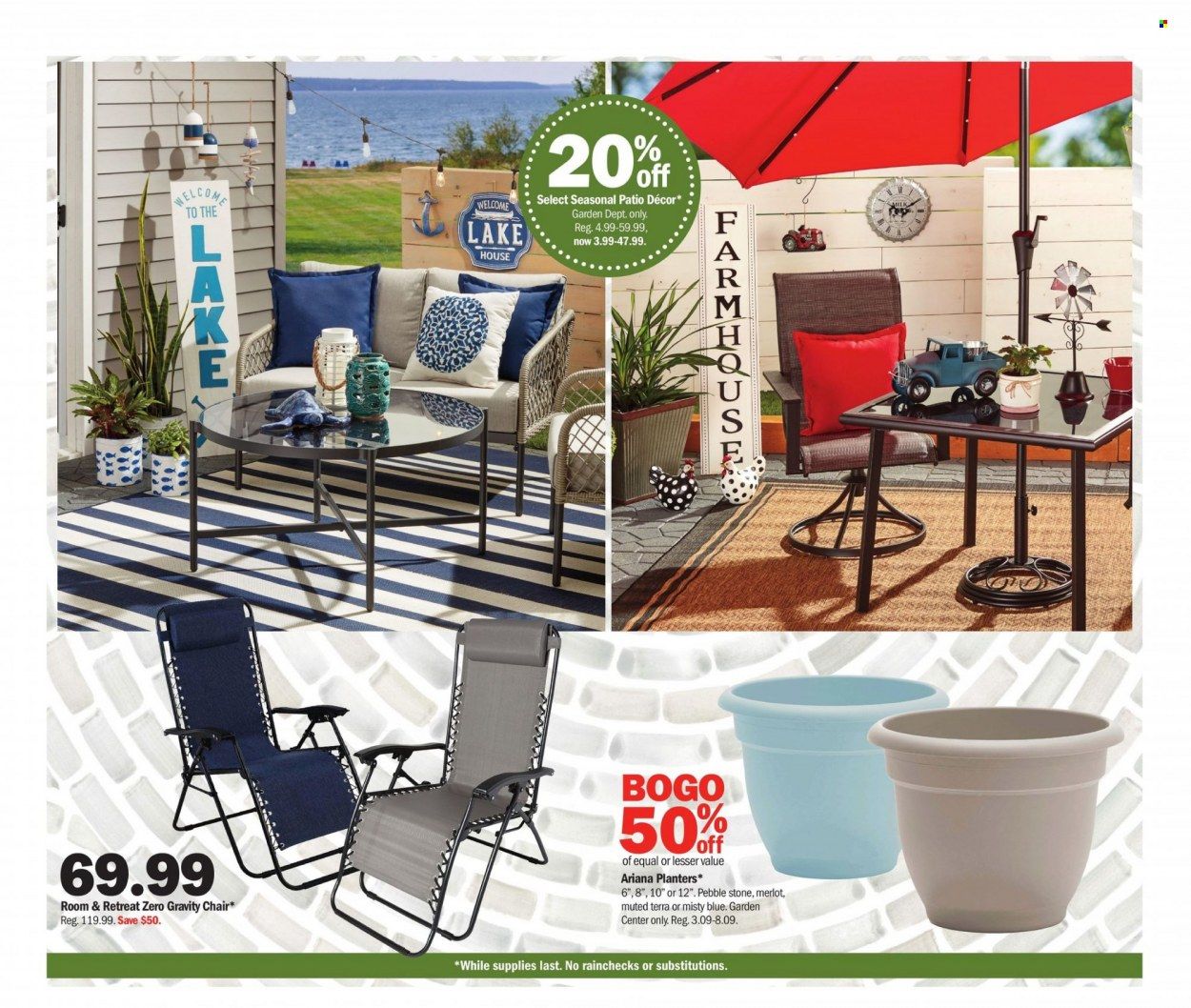 Meijer (IL, IN, KY, MI, OH, WI) Weekly Ad Flyer April 1 to April 8