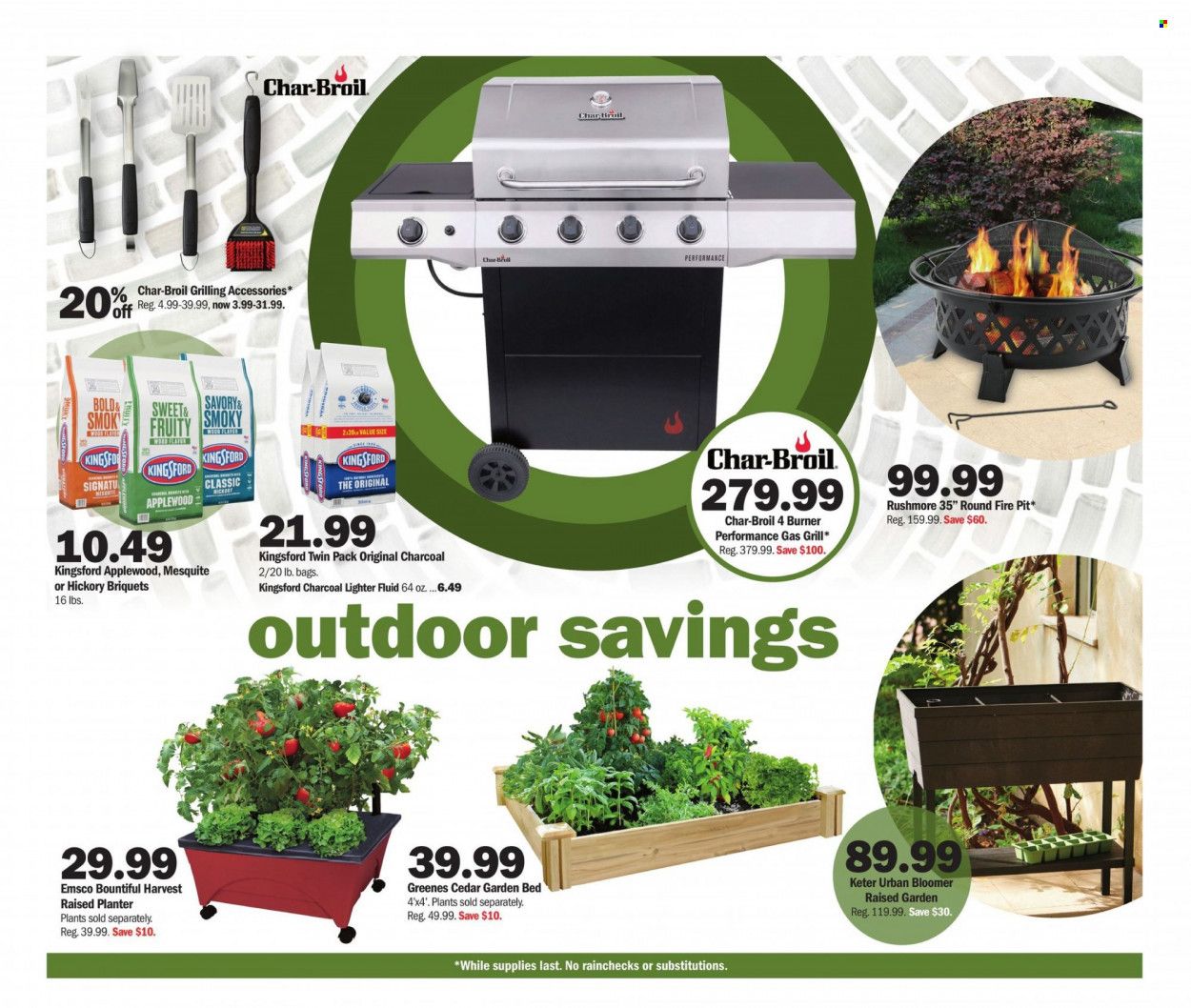 Meijer (IL, IN, KY, MI, OH, WI) Weekly Ad Flyer April 1 to April 8