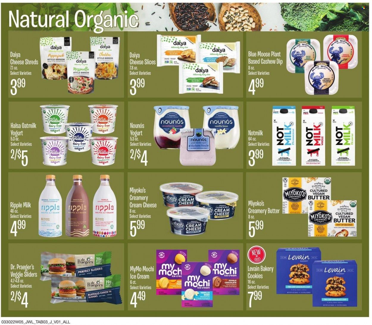 Jewel Osco (IL, IN) Weekly Ad Flyer April 1 to April 8