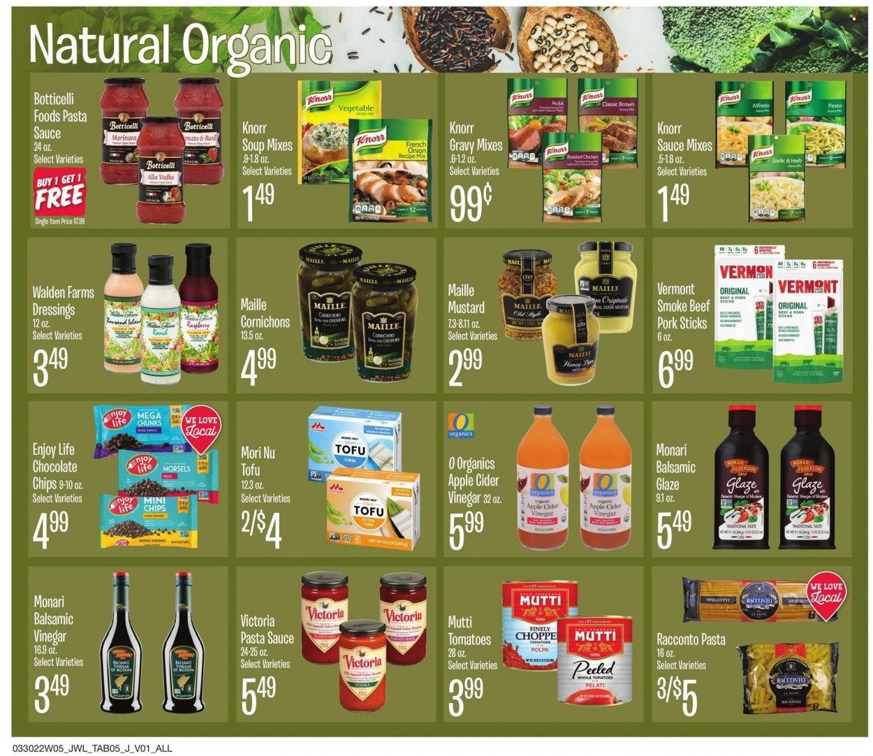 Jewel Osco (IL, IN) Weekly Ad Flyer April 1 to April 8
