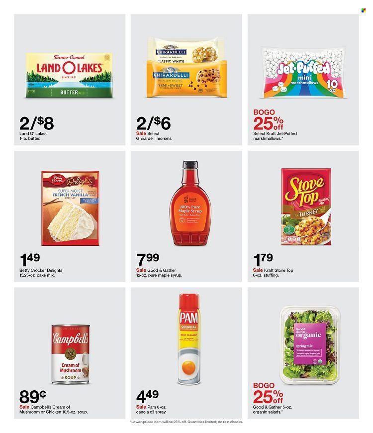 Target Weekly Ad Flyer April 1 to April 8