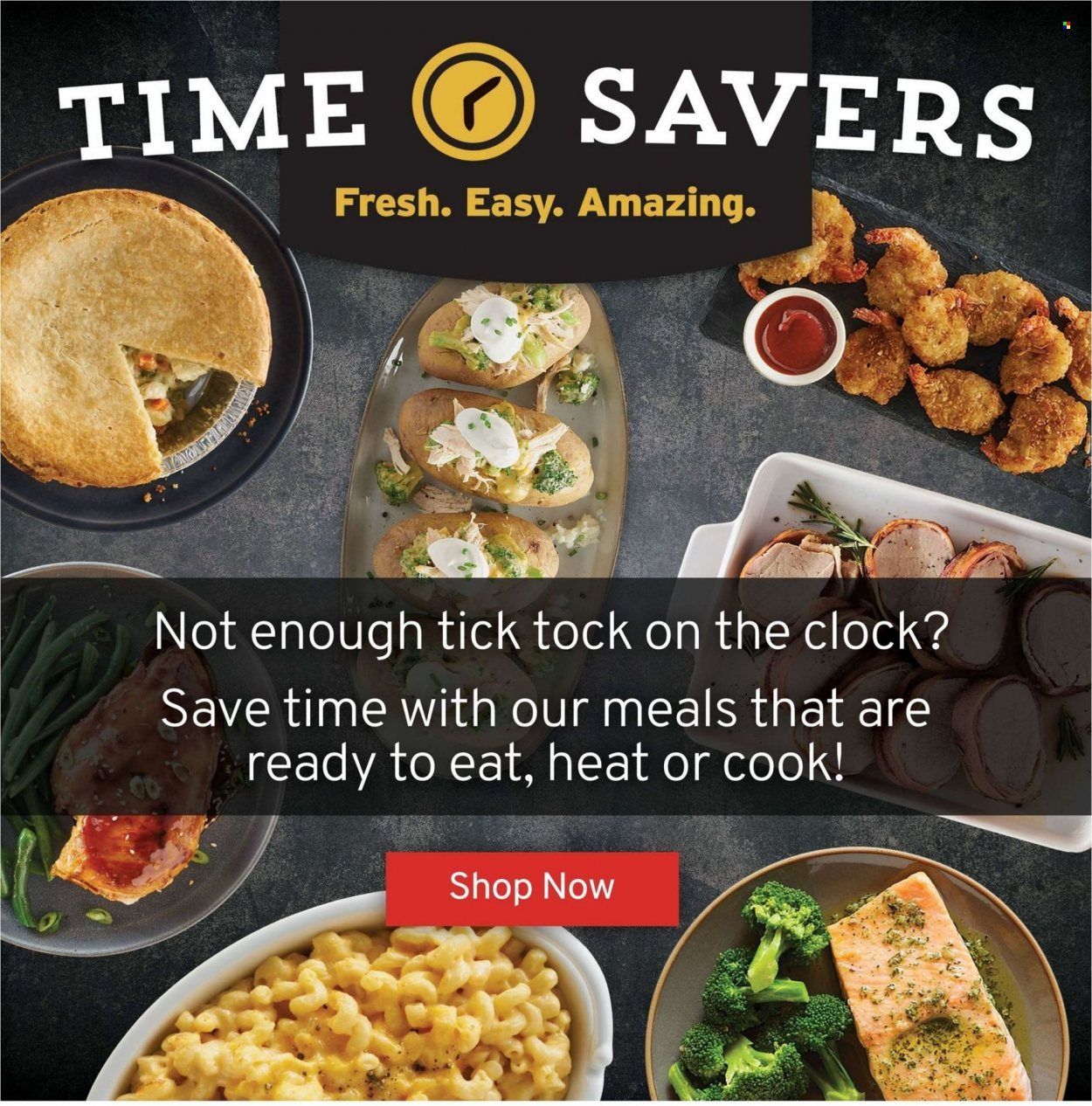 Hannaford (ME) Weekly Ad Flyer April 3 to April 10