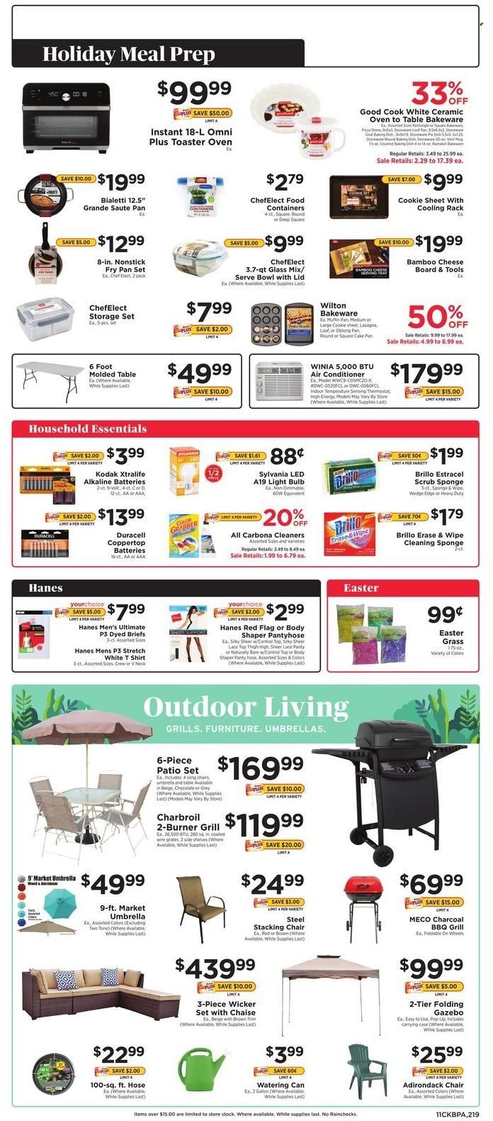 ShopRite (CT, DE, MD, NJ, NY, PA) Weekly Ad Flyer April 3 to April 10