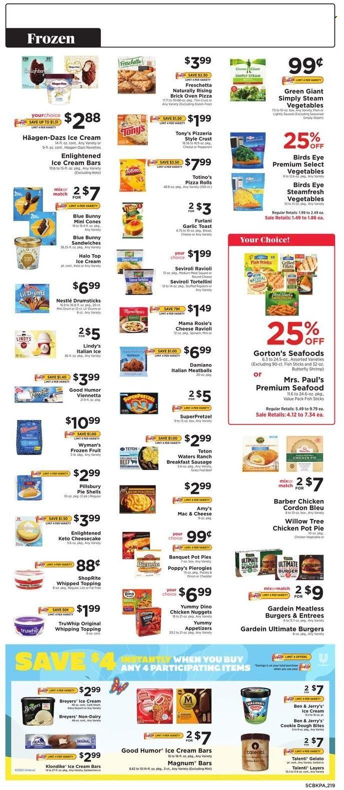 ShopRite (CT, DE, MD, NJ, NY, PA) Weekly Ad Flyer April 3 to April 10