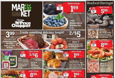 Price Chopper (CT, NY, PA, VT) Weekly Ad Flyer April 3 to April 10