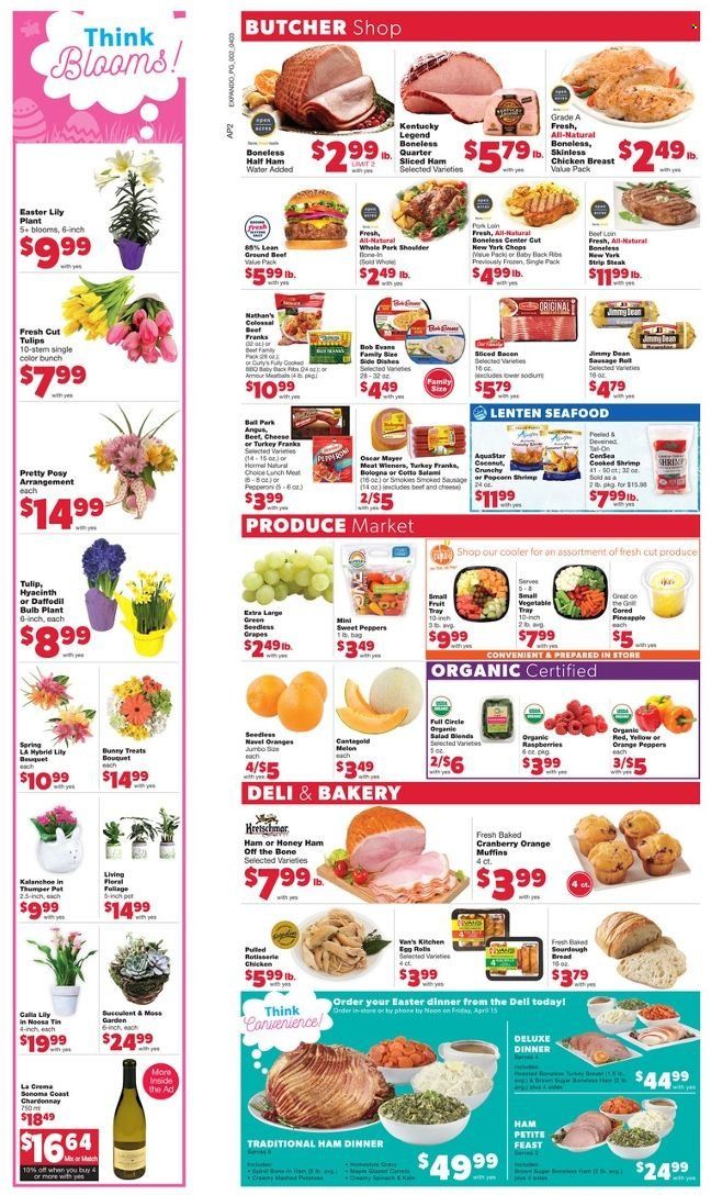 Family Fare (MI) Weekly Ad Flyer April 3 to April 10