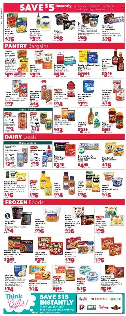 Family Fare (MI) Weekly Ad Flyer April 3 to April 10
