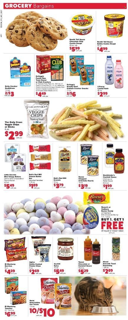 Family Fare (MI) Weekly Ad Flyer April 3 to April 10