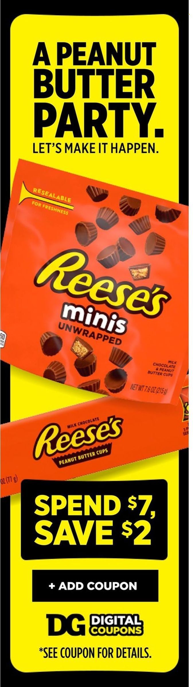 Dollar General Weekly Ad Flyer April 3 to April 10