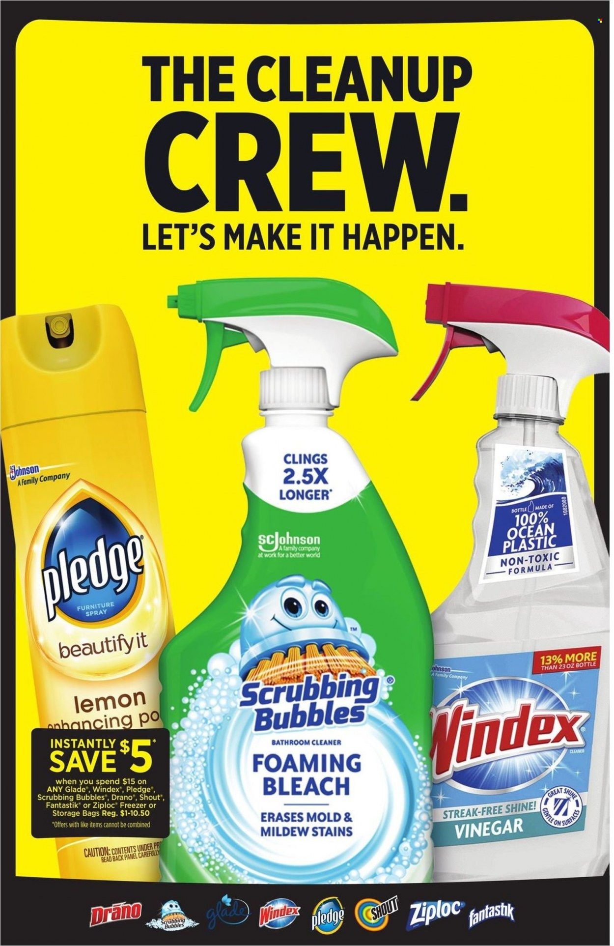 Dollar General Weekly Ad Flyer April 3 to April 10