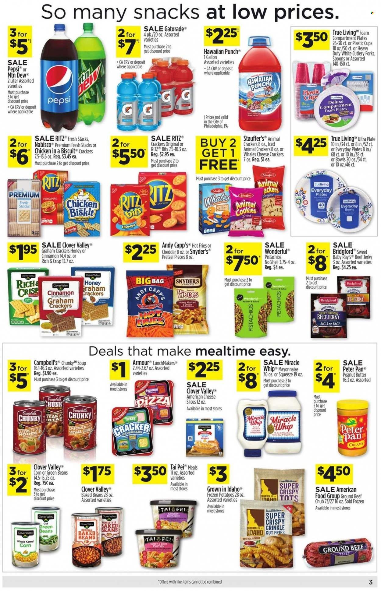 Dollar General Weekly Ad Flyer April 3 to April 10