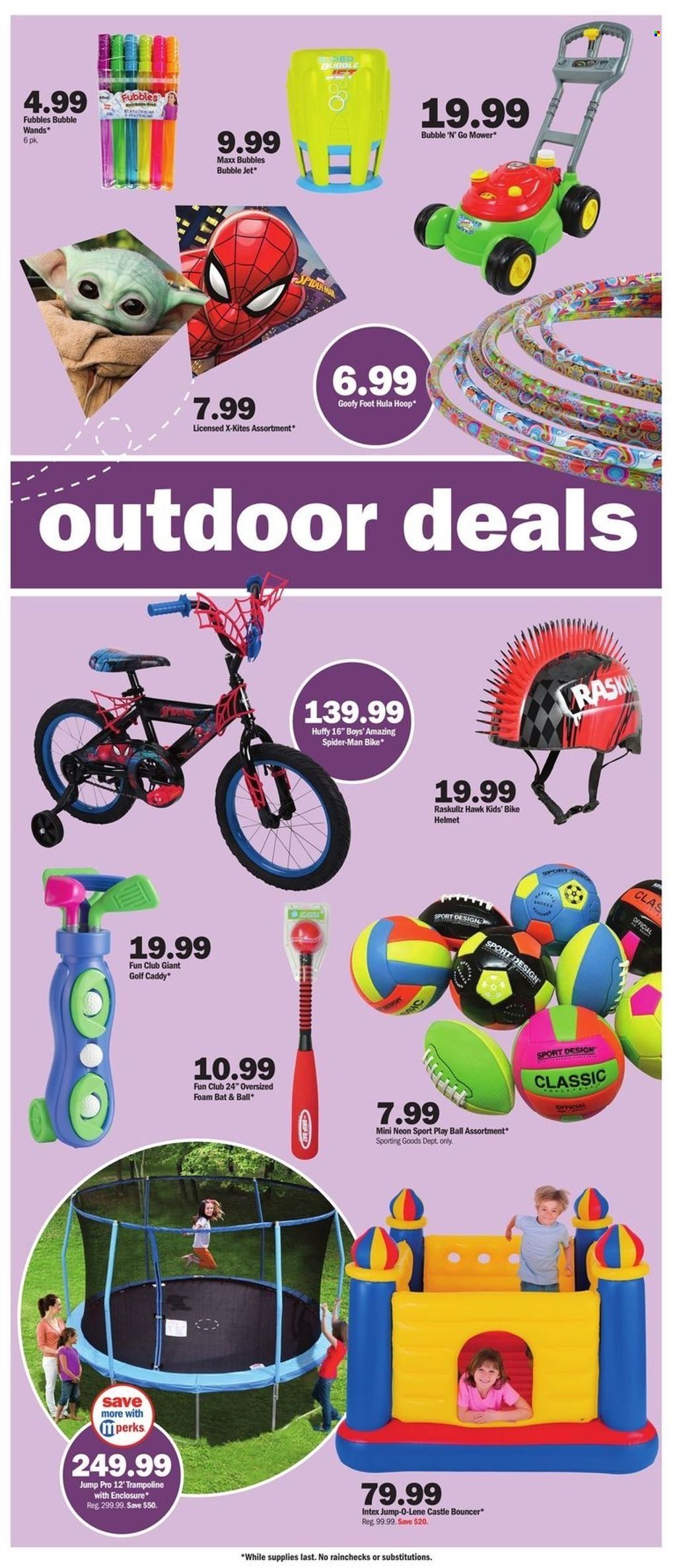 Meijer (IL) Weekly Ad Flyer April 3 to April 10