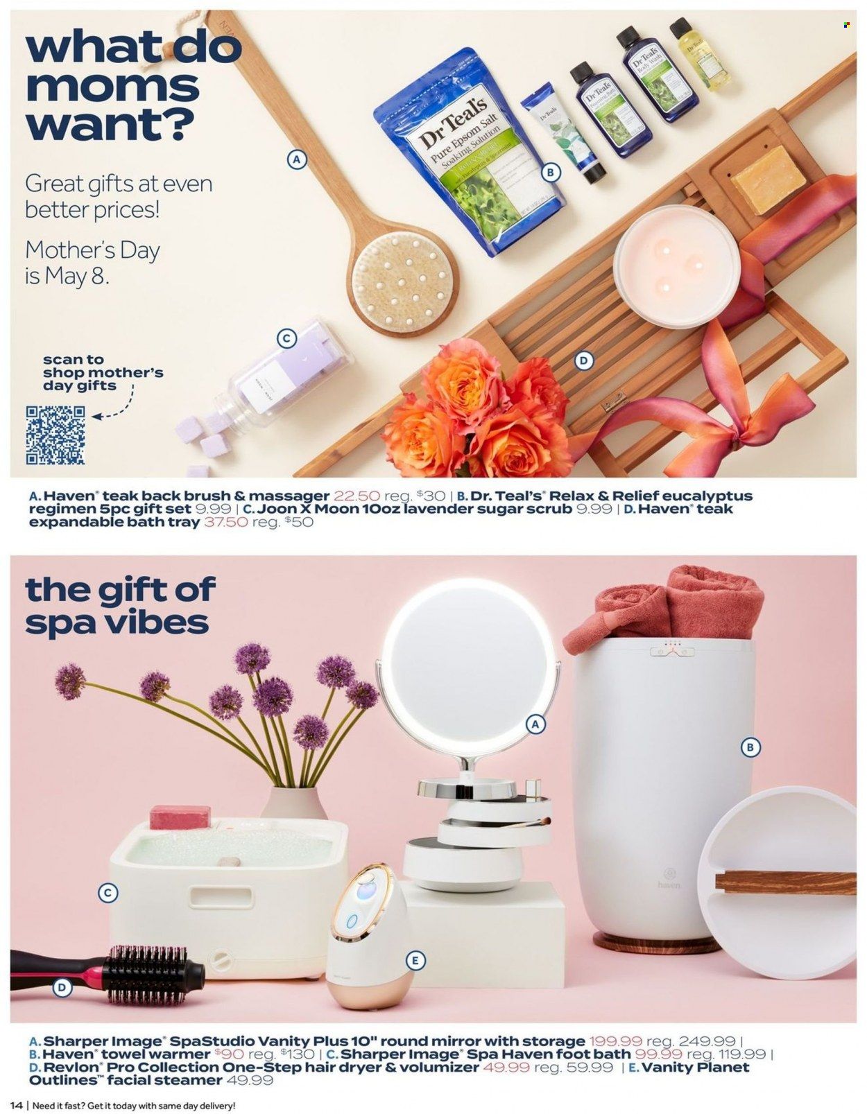 Bed Bath & Beyond Weekly Ad Flyer April 3 to April 10