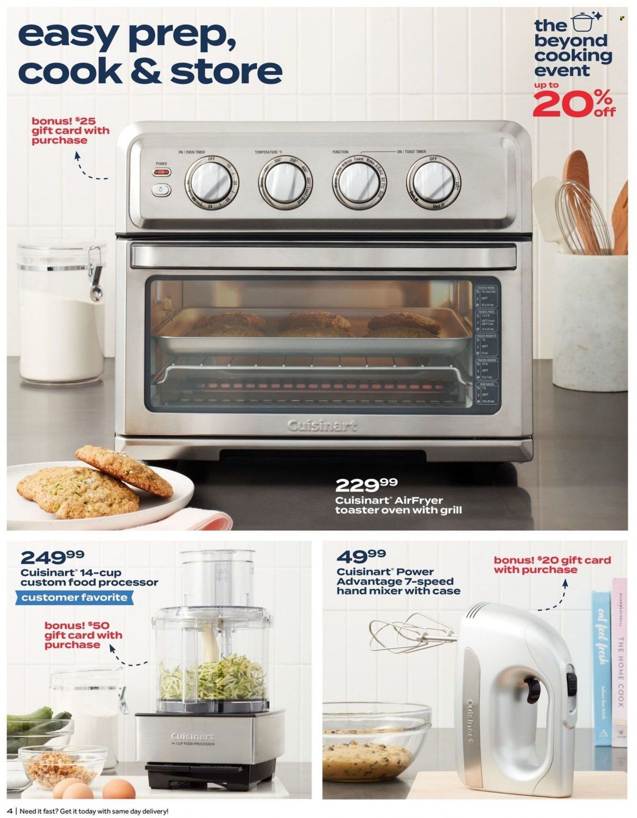 Bed Bath & Beyond Weekly Ad Flyer April 3 to April 10