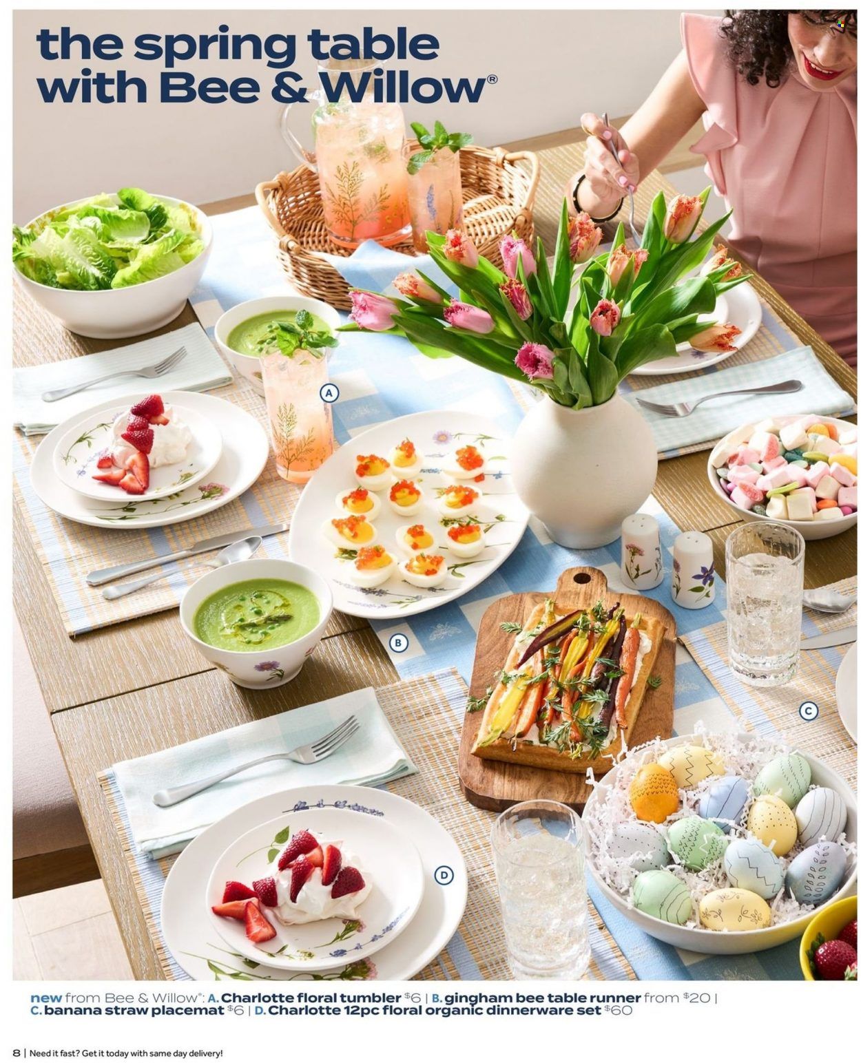 Bed Bath & Beyond Weekly Ad Flyer April 3 to April 10