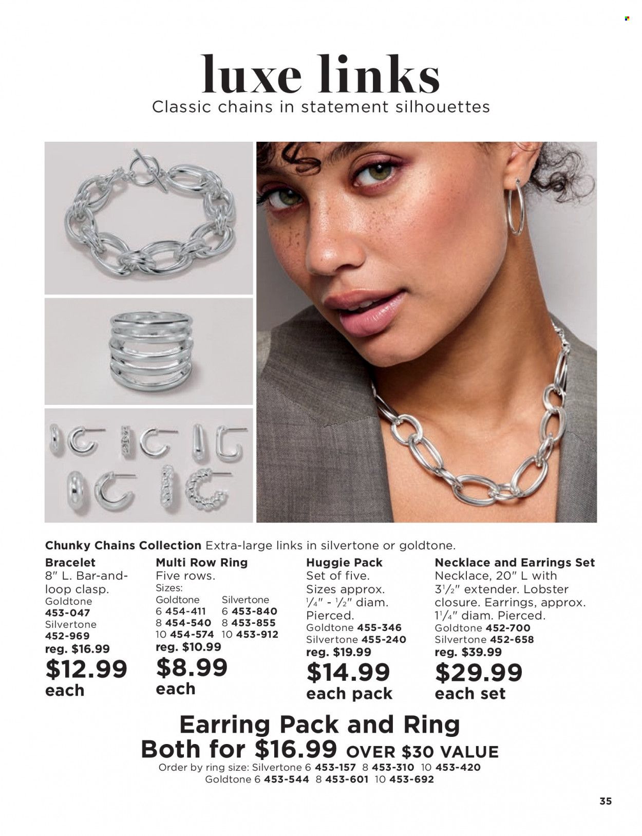Avon Weekly Ad Flyer April 3 to April 10