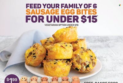 Natural Grocers Weekly Ad Flyer April 3 to April 10