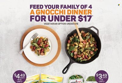 Natural Grocers Weekly Ad Flyer April 3 to April 10