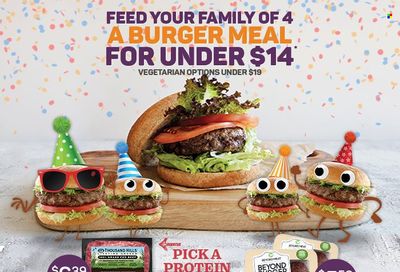 Natural Grocers Weekly Ad Flyer April 3 to April 10