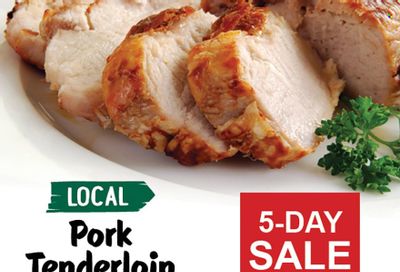 Stew Leonard's (CT, NJ, NY) Weekly Ad Flyer April 3 to April 10