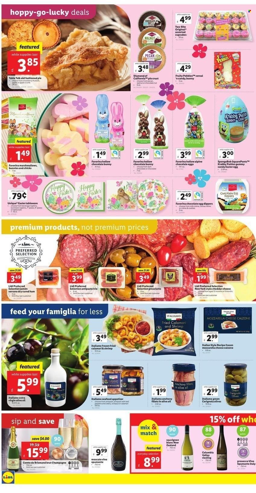 Lidl (GA, MD, NC, NJ, PA, SC, VA) Weekly Ad Flyer April 4 to April 11