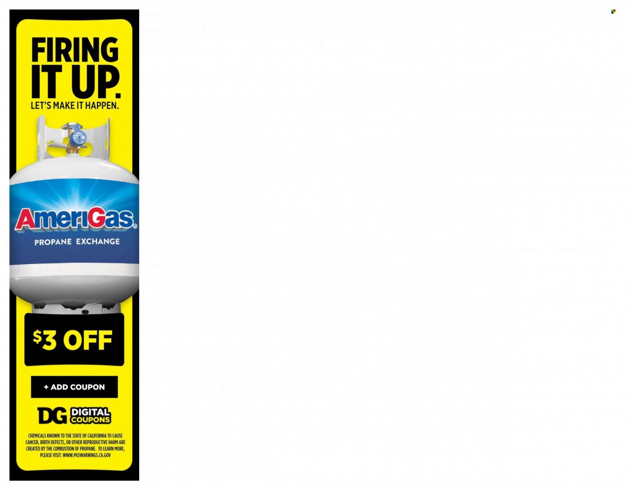 Dollar General (NC) Weekly Ad Flyer April 4 to April 11