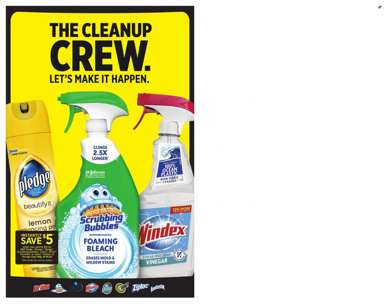 Dollar General (NC) Weekly Ad Flyer April 4 to April 11