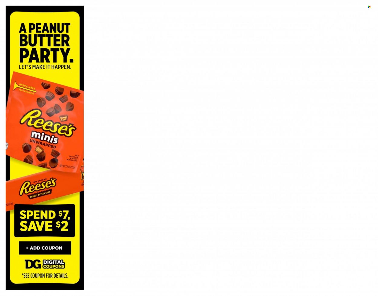 Dollar General (CA) Weekly Ad Flyer April 4 to April 11