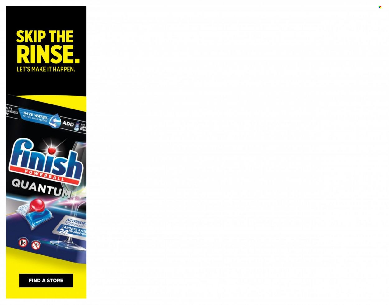 Dollar General (GA, LA, MI, MN, NM, OH, OK) Weekly Ad Flyer April 4 to April 11