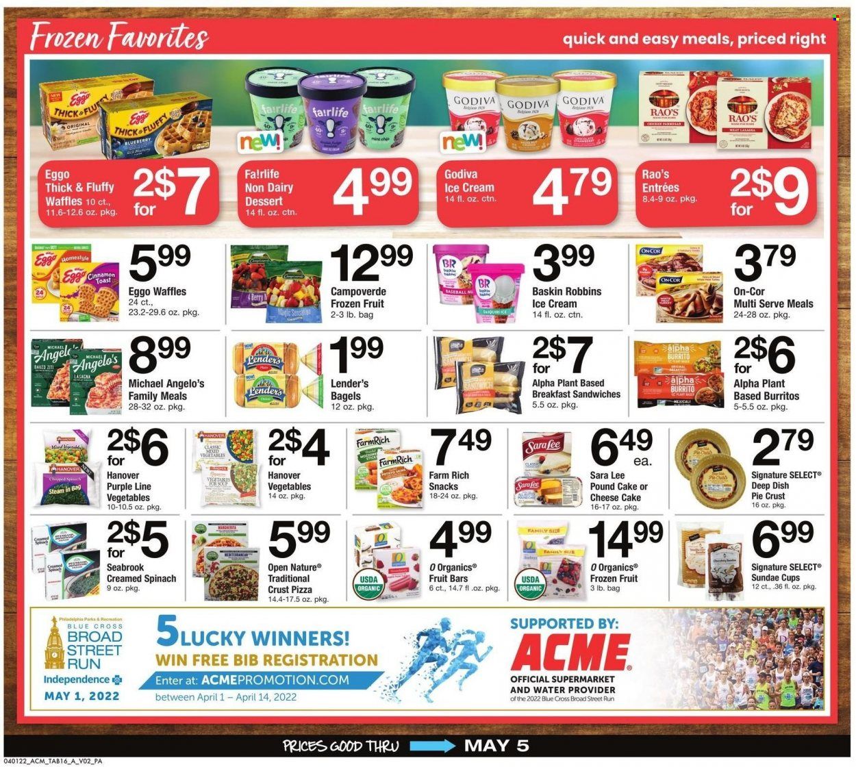 ACME (DE, NJ, NY, PA) Weekly Ad Flyer April 4 to April 11