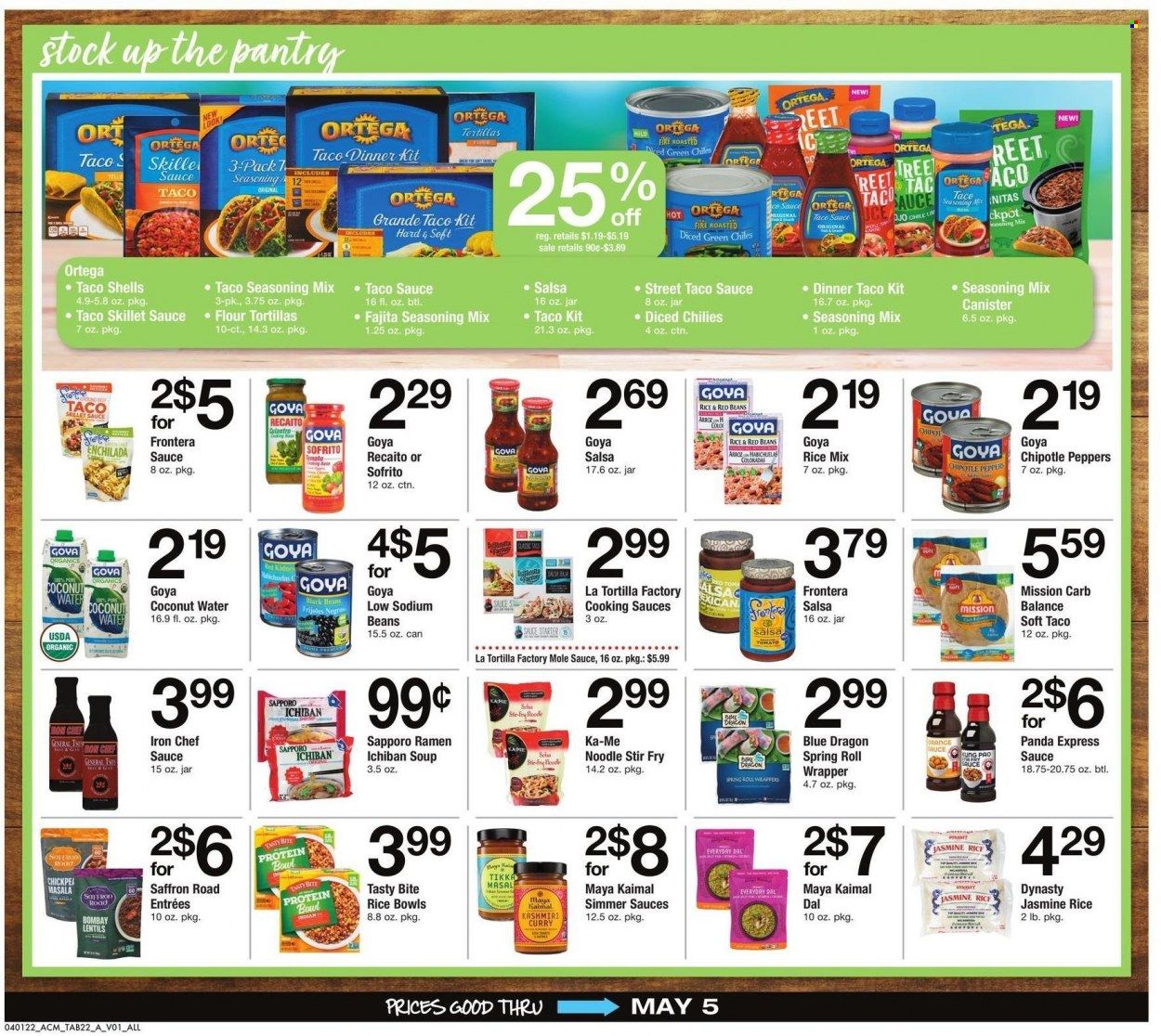 ACME (DE, NJ, NY, PA) Weekly Ad Flyer April 4 to April 11