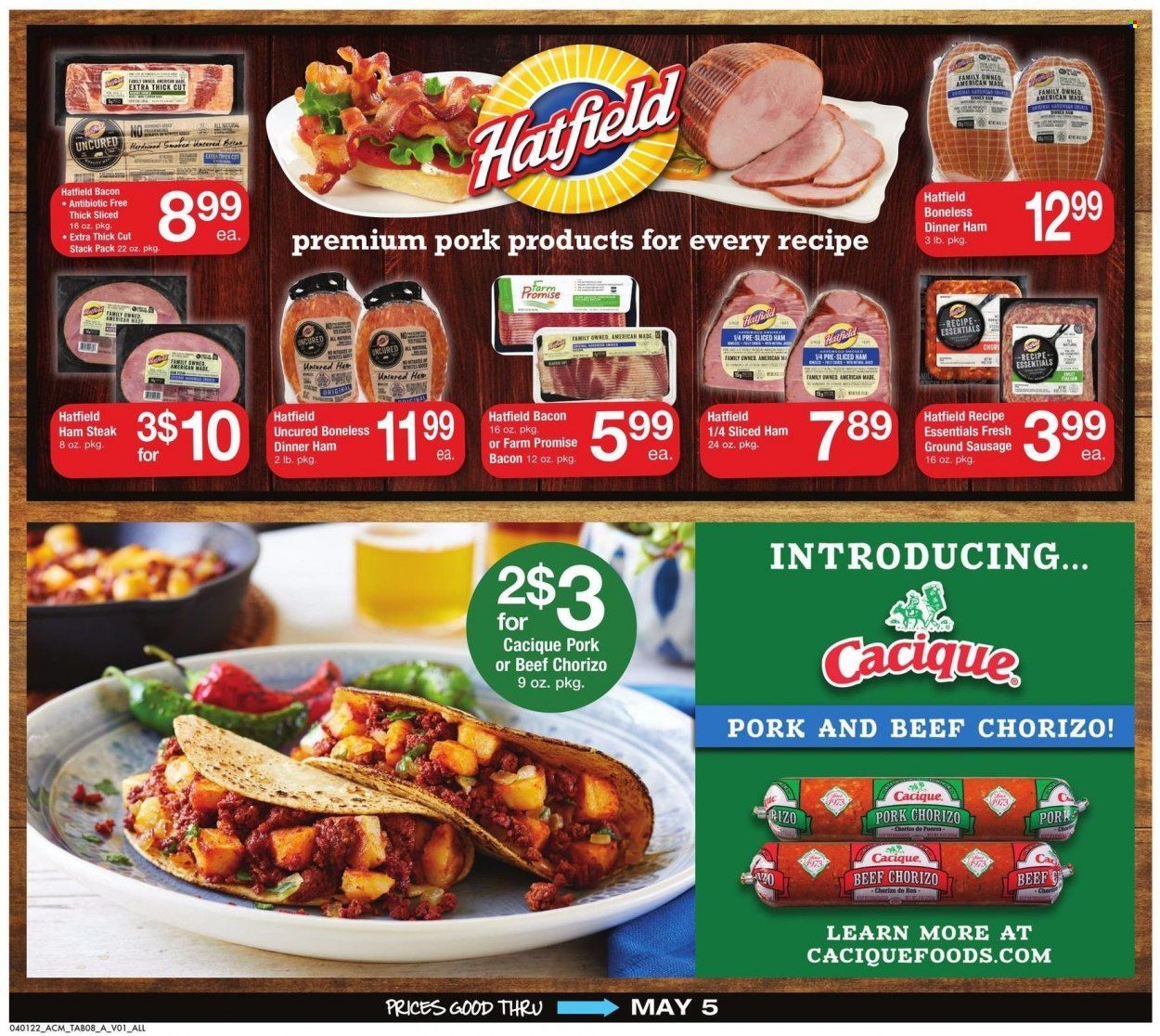 ACME (DE, NJ, NY, PA) Weekly Ad Flyer April 4 to April 11
