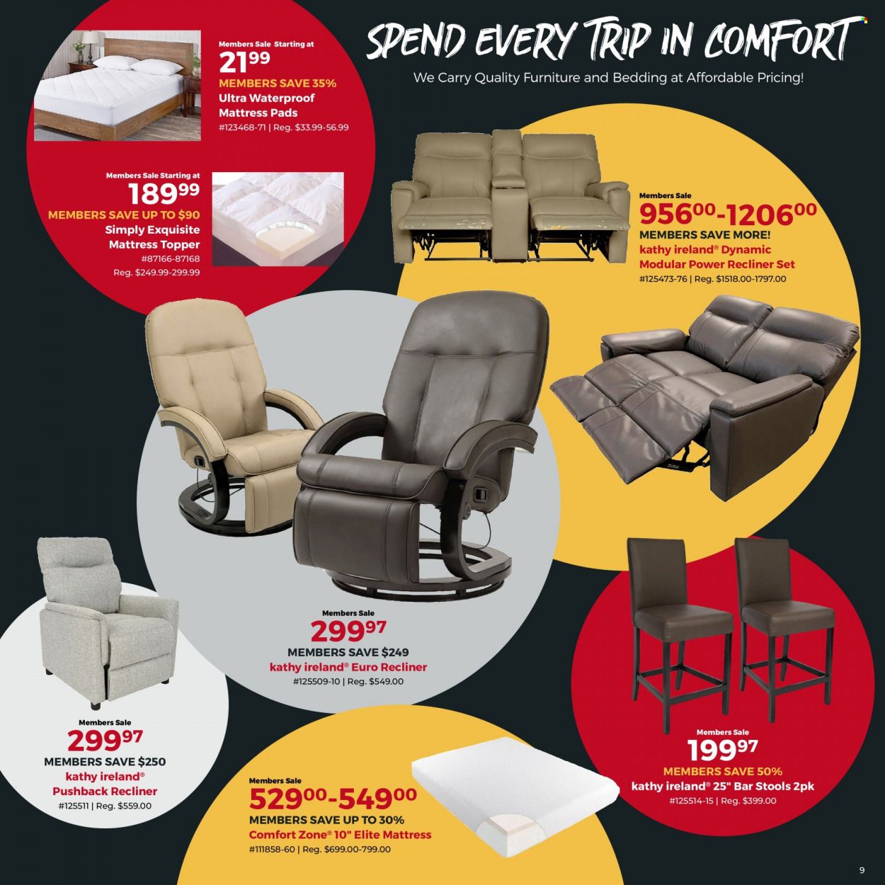 Gander RV & Outdoors Weekly Ad Flyer April 5 to April 12