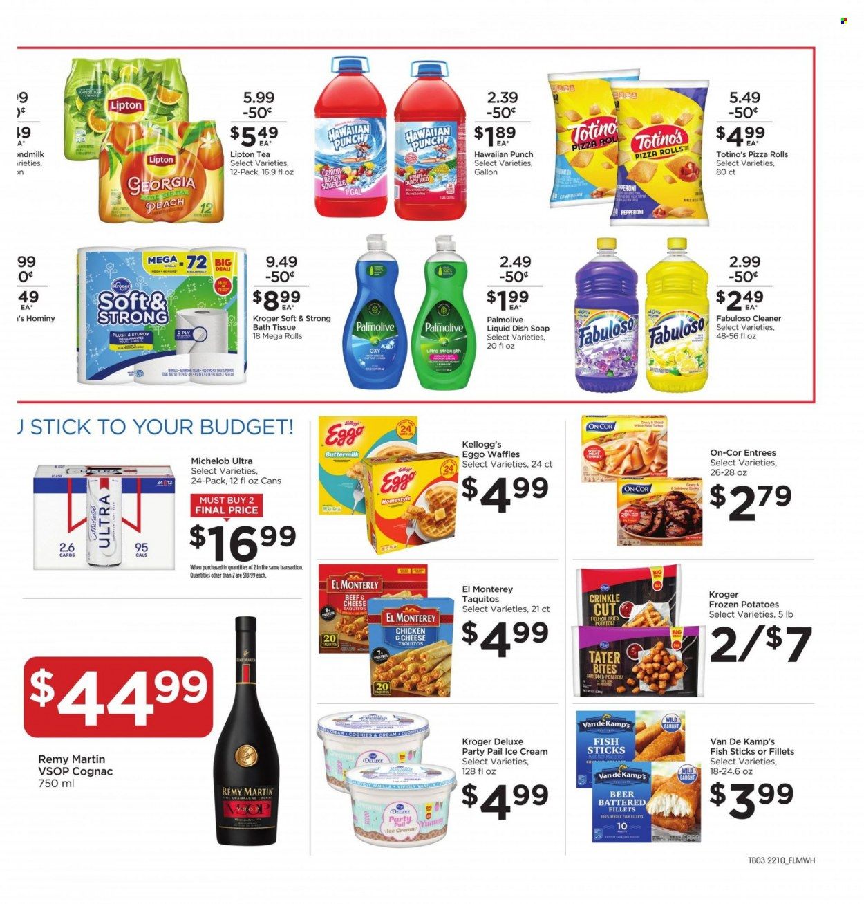 Food 4 Less (IL) Weekly Ad Flyer April 5 to April 12