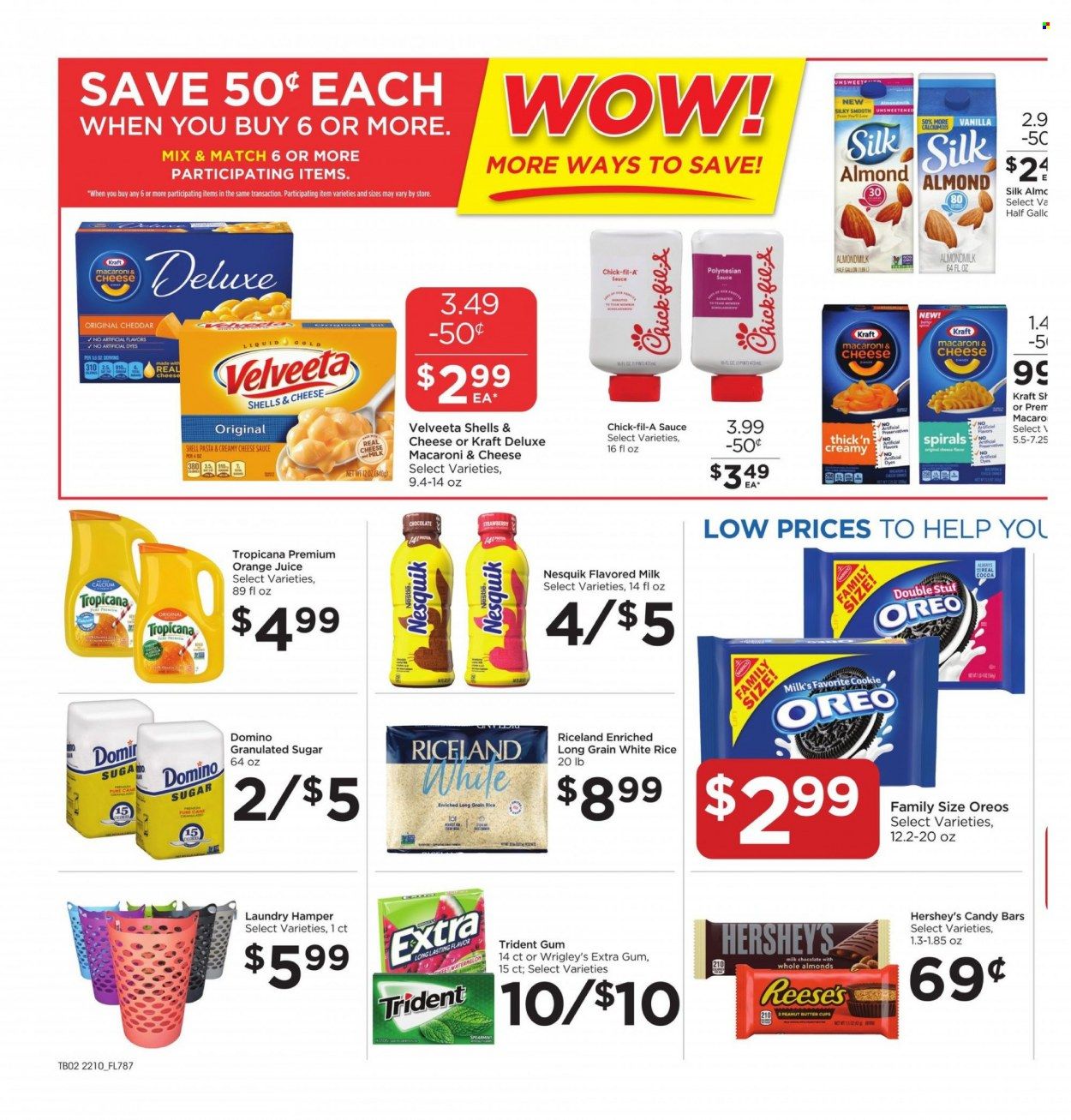 Food 4 Less (IN) Weekly Ad Flyer April 5 to April 12